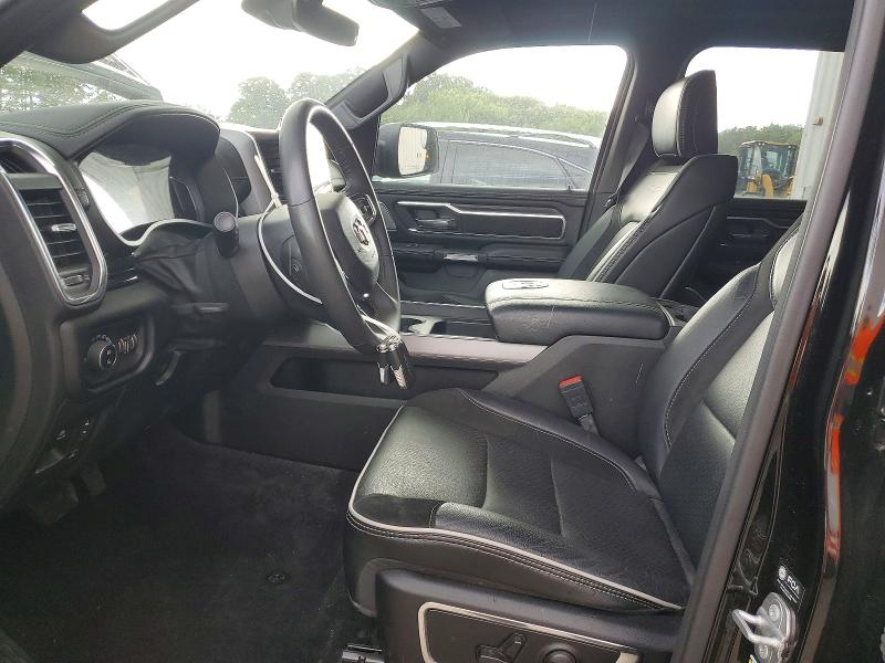 62748486 :رقم المزاد ، 1C6SRFRP0SN630521 vin ، 2025 Ram 1500 مزاد بيع