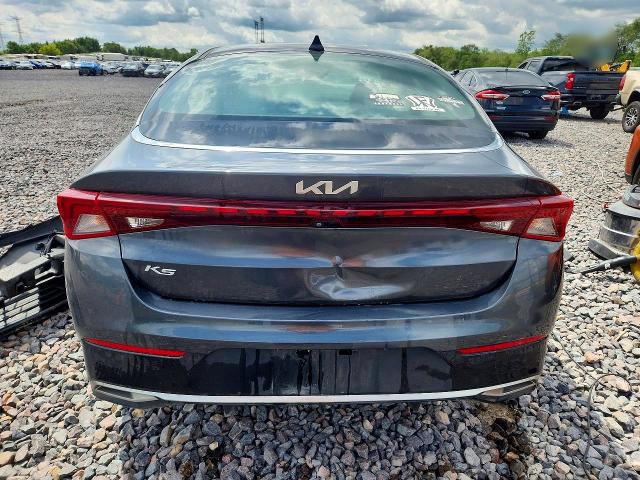 Aukcja sprzedaży 2022 Kia K5, vin: 5XXG14J20NG163031, numer aukcji: 62213596