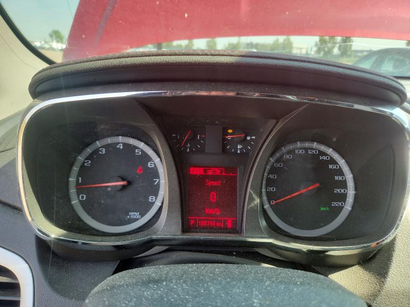 Продажа на аукционе авто 2013 Gmc Terrain, vin: 2GKFLTE39D6173216, номер лота: 61962466