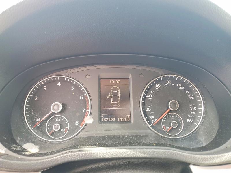 Продаж на аукціоні авто 2014 Volkswagen Passat, vin: 1VWBS7A3XEC065963, номер лоту: 61618106