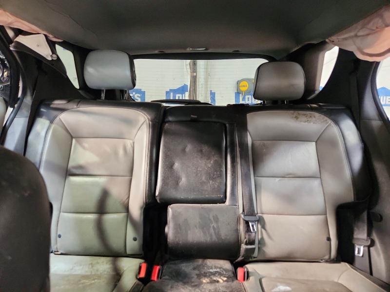 Продажа на аукционе авто 2018 Chevrolet Equinox, vin: 3GNAXMEV9JS596397, номер лота: 62105196