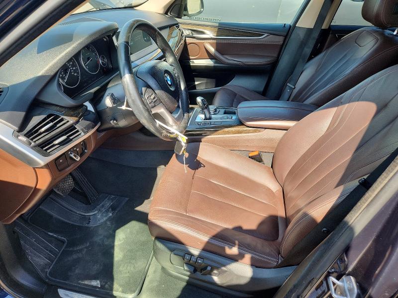 Продажа на аукционе авто 2016 Bmw X5, vin: 5UXKR2C57G0U17240, номер лота: 61711116