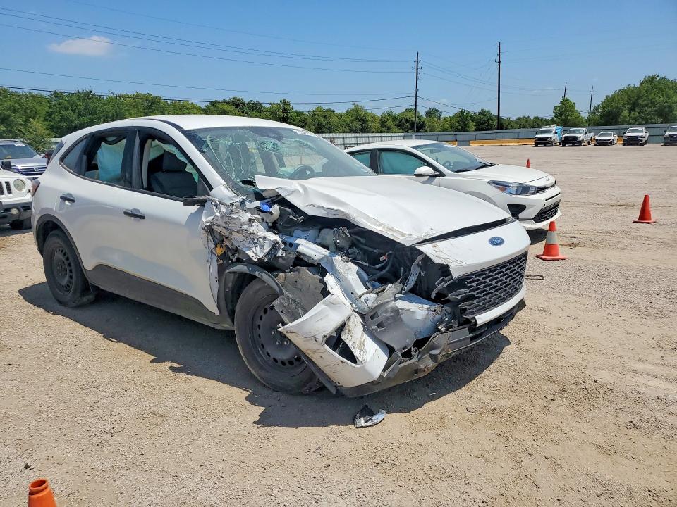 Продаж на аукціоні авто 2020 Ford Escape, vin: 1FMCU0F64LUA81476, номер лоту: 63133566