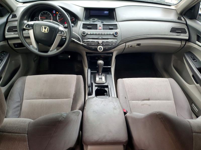 Aukcja sprzedaży 2009 Honda Accord, vin: 1HGCP26499A025325, numer aukcji: 61189346