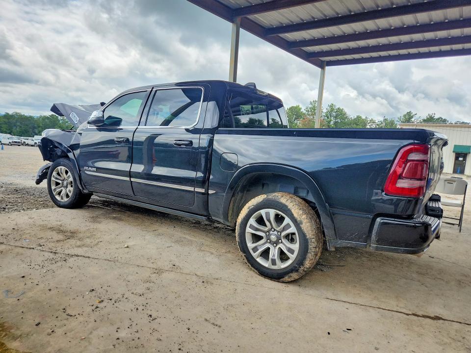 2024 Ram 1500 მანქანა იყიდება აუქციონზე, vin: 1C6SRFHT4RN155190, აუქციონის ნომერი: 60915746
