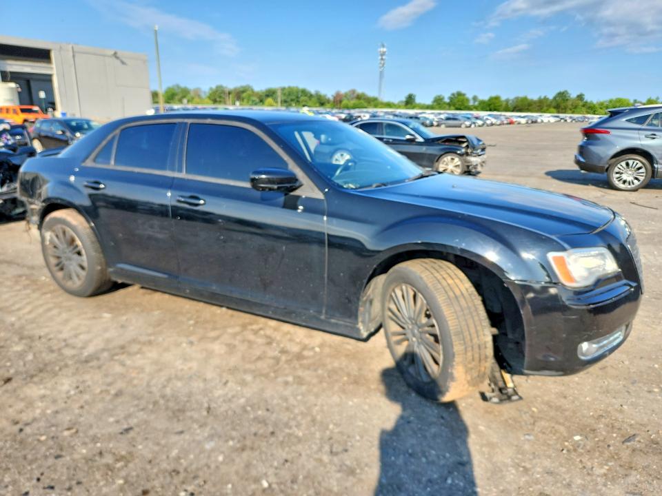 Aukcja sprzedaży 2014 Chrysler 300, vin: 2C3CCARG3EH146720, numer aukcji: 61984376