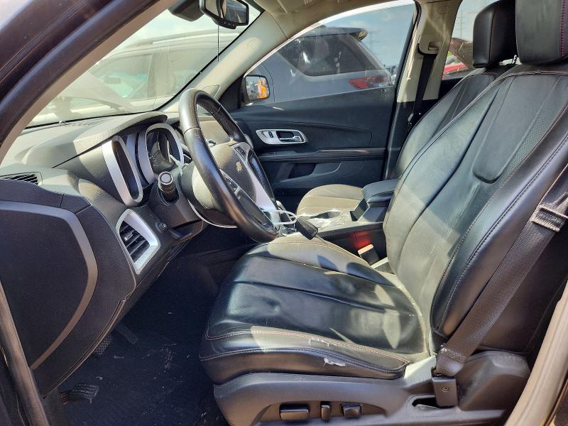 59627476 :رقم المزاد ، 2GNALCEK0E6296974 vin ، 2014 Chevrolet Equinox مزاد بيع