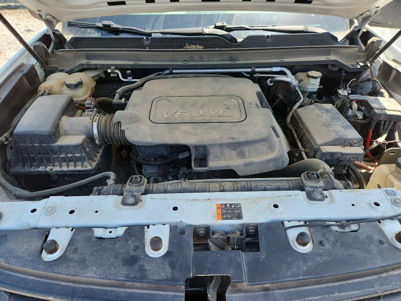 Продажа на аукционе авто 2016 Chevrolet Colorado, vin: 1GCGTBE3XG1215362, номер лота: 61158346