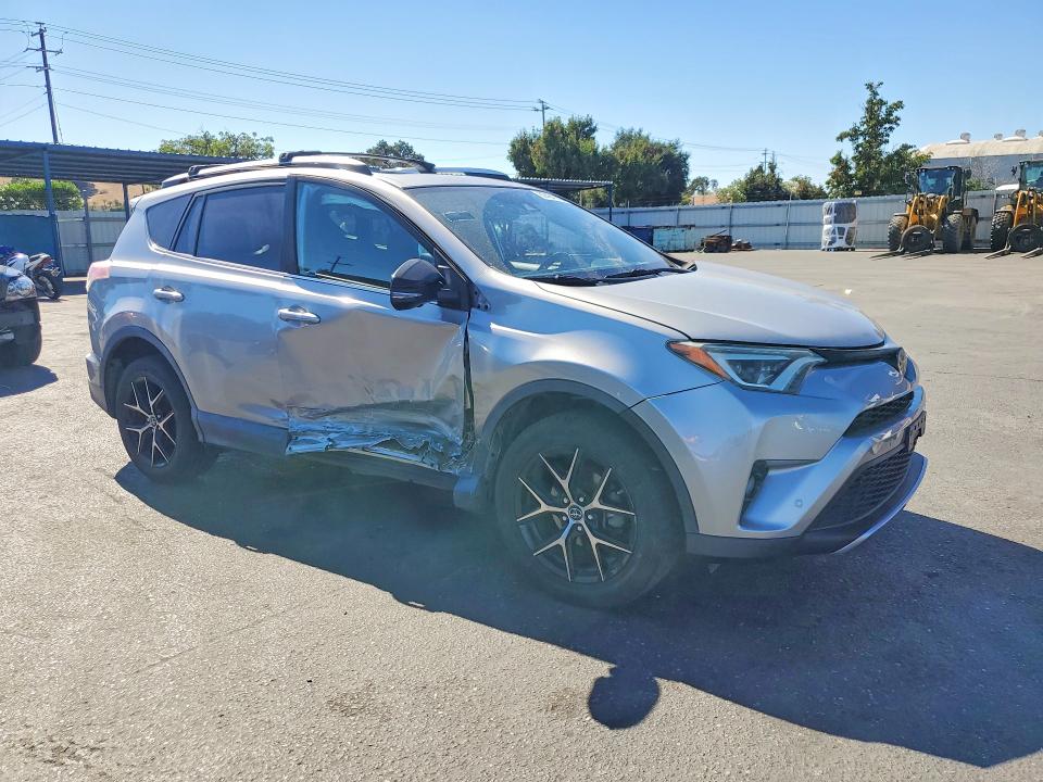 62494776 :رقم المزاد ، 2T3JFREV5GW440927 vin ، 2016 Toyota Rav4 مزاد بيع
