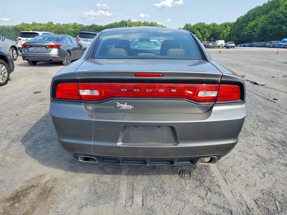 Aukcja sprzedaży 2012 Dodge Charger, vin: 2C3CDXBG4CH296410, numer aukcji: 62445466