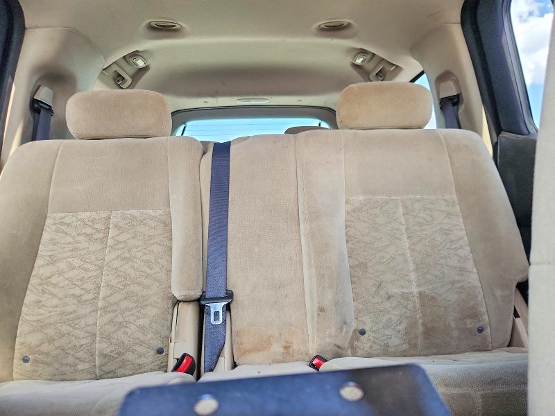 Aukcja sprzedaży 2005 Gmc Envoy, vin: 1GKES16S056162430, numer aukcji: 59343146