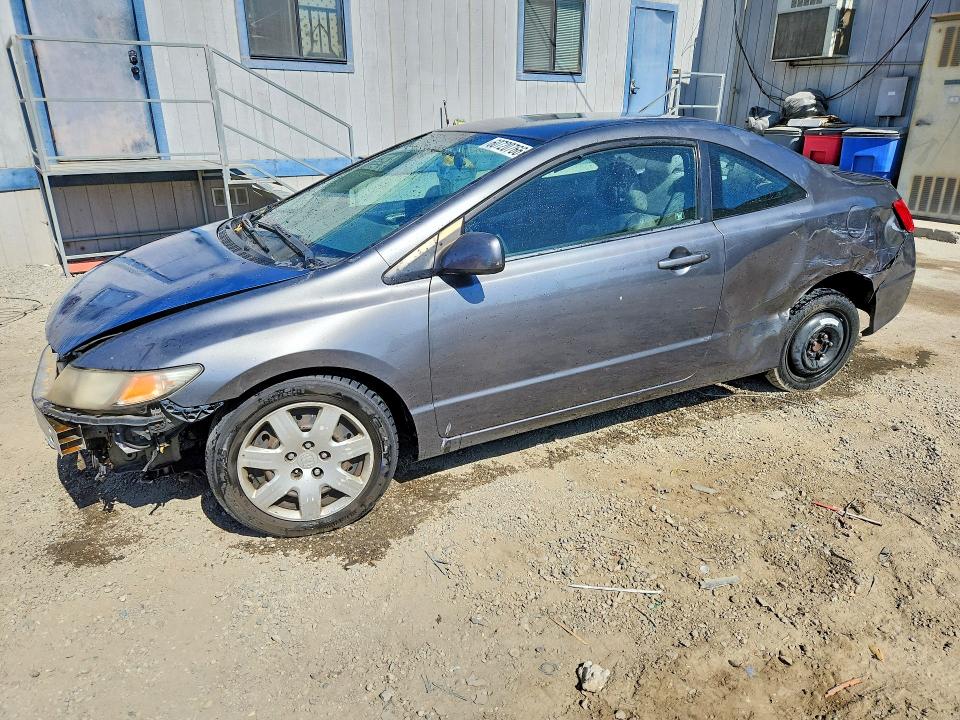 Aukcja sprzedaży 2010 Honda Civic, vin: 2HGFG1B67AH534074, numer aukcji: 60720766
