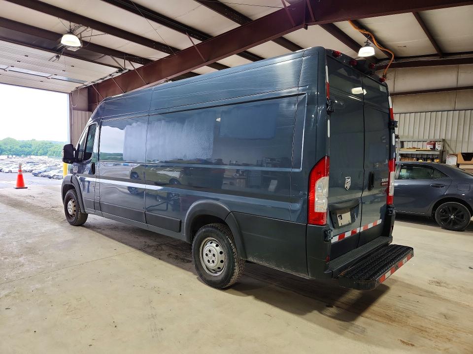 Aukcja sprzedaży 2020 Ram Promaster 3500, vin: 3C6URVJGXLE133934, numer aukcji: 59745676