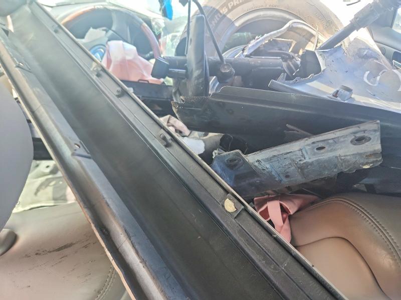 2002 Lexus Es მანქანა იყიდება აუქციონზე, vin: JTHBF30G820016762, აუქციონის ნომერი: 62693996