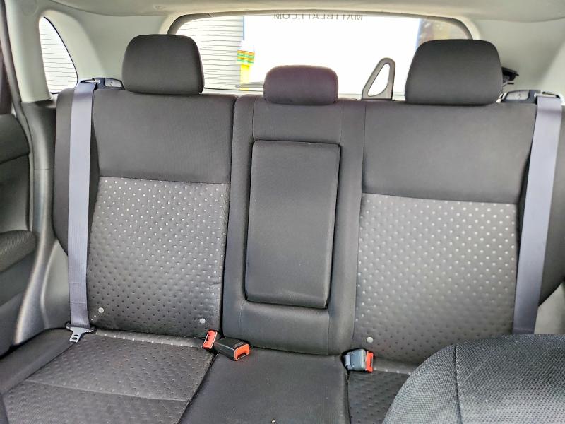60353926 :رقم المزاد ، JA4AR4AU1CZ005642 vin ، 2012 Mitsubishi Outlander Sport مزاد بيع