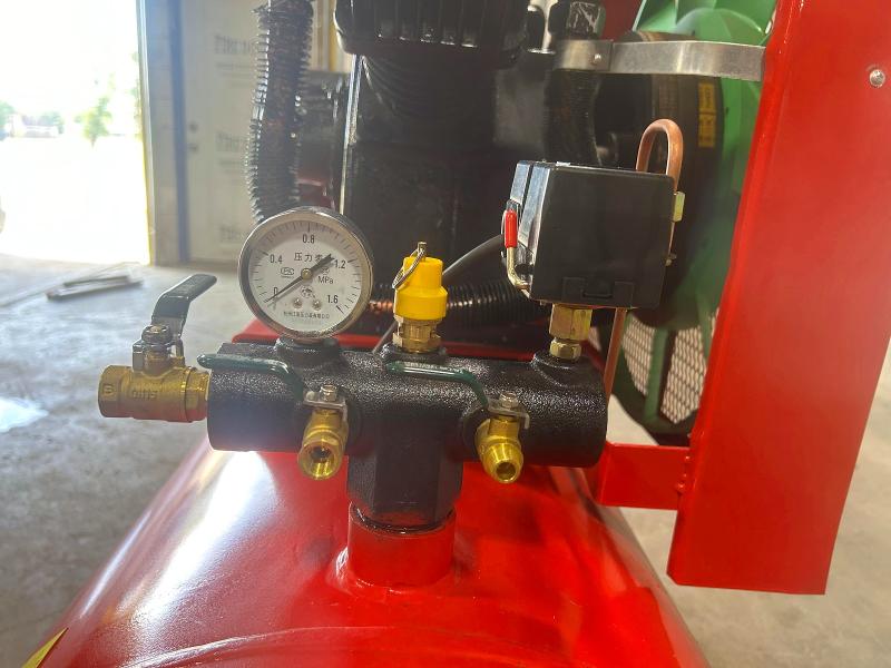 Продажа на аукционе авто 2024 Others 2024 Air Compressor, vin: LD220901161255, номер лота: 63488346