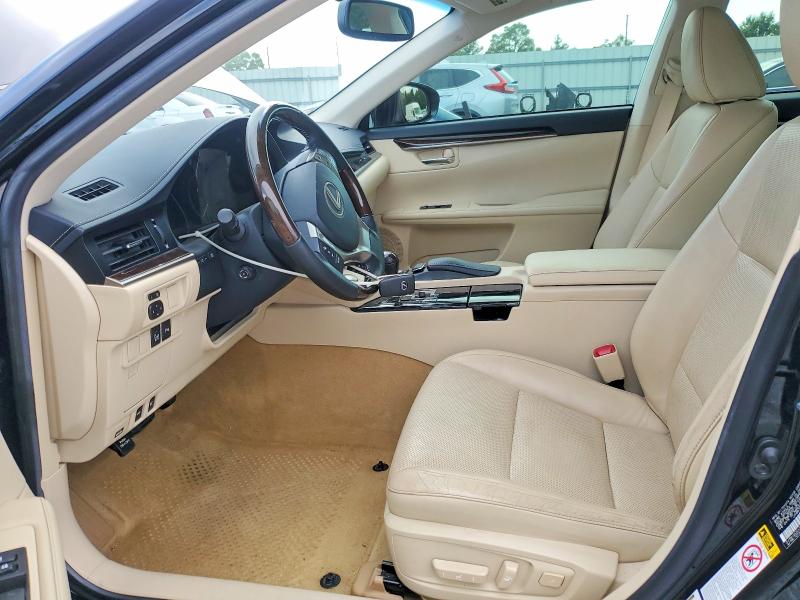 Продажа на аукционе авто 2014 Lexus Es, vin: JTHBK1GG5E2091675, номер лота: 59595366