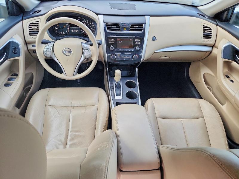 Продаж на аукціоні авто 2015 Nissan Altima, vin: 1N4AL3AP8FC598330, номер лоту: 61529036