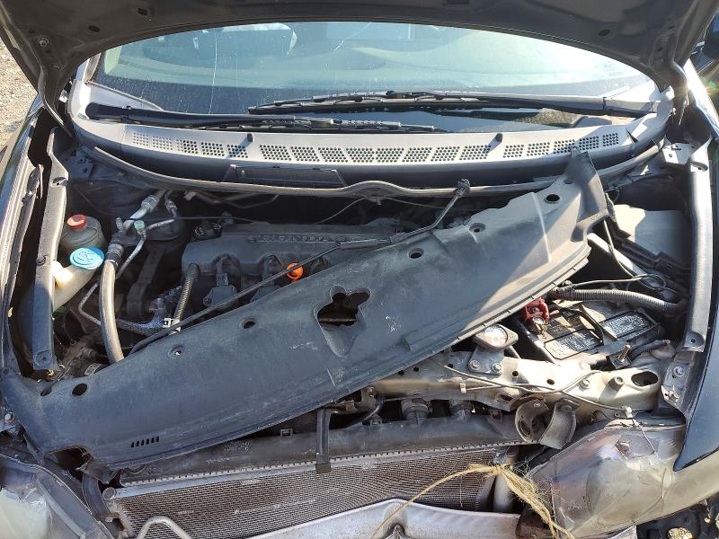 Aukcja sprzedaży 2009 Honda Civic, vin: 2HGFA16559H534251, numer aukcji: 60219706