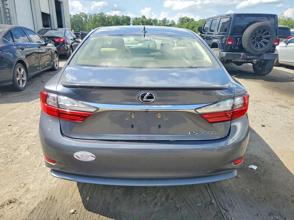 Aukcja sprzedaży 2017 Lexus Es, vin: JTHBW1GG3H2135570, numer aukcji: 85771505