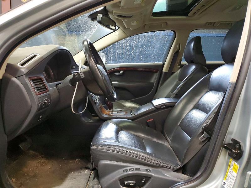 Aukcja sprzedaży 2008 Volvo Xc70, vin: YV4BZ982081032877, numer aukcji: 59257096