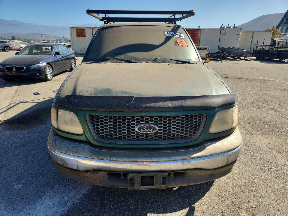 Продаж на аукціоні авто 2001 Ford F150, vin: 1FTRW07L31KD68166, номер лоту: 62627096