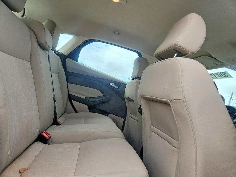 2017 Ford Focus მანქანა იყიდება აუქციონზე, vin: 1FADP3K25HL204953, აუქციონის ნომერი: 59781196