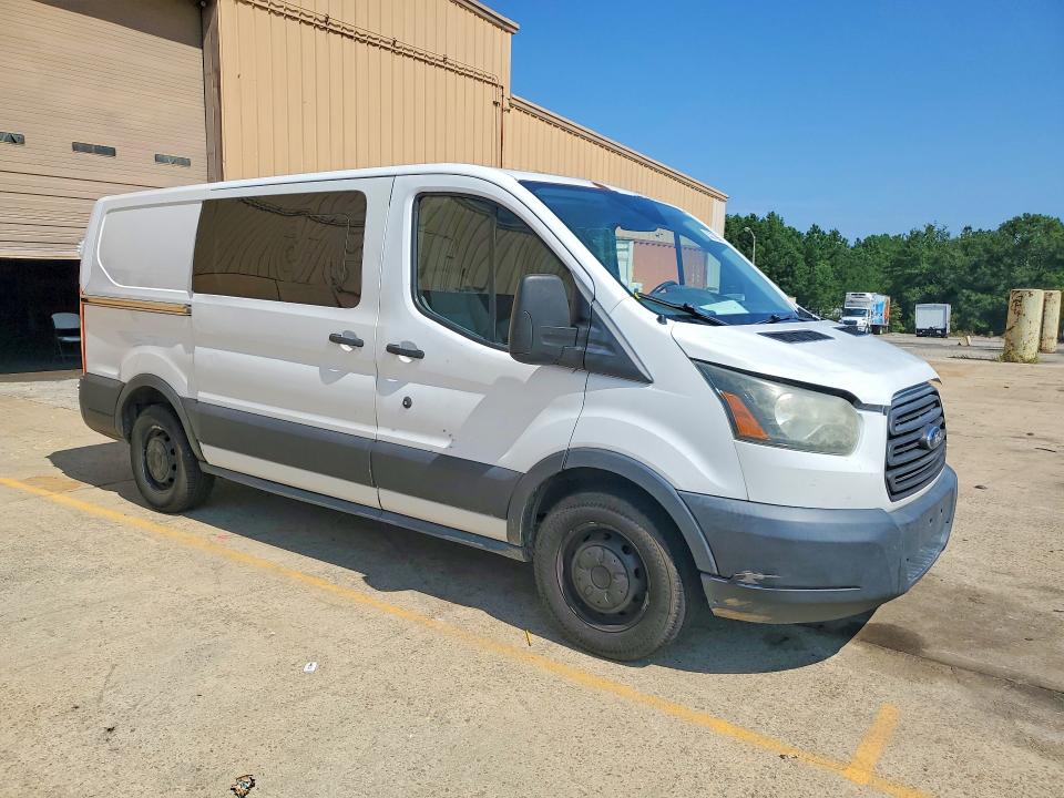 Продаж на аукціоні авто 2015 Ford Transit, vin: 1FTNE1YM8FKB13065, номер лоту: 63210986