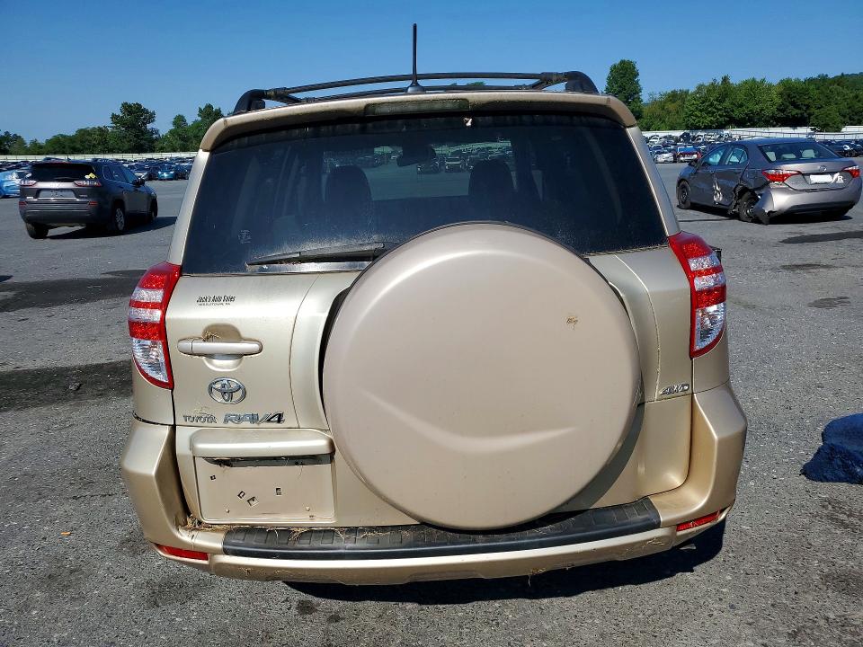 Aukcja sprzedaży 2009 Toyota Rav4, vin: JTMBF33V79D017478, numer aukcji: 61705536