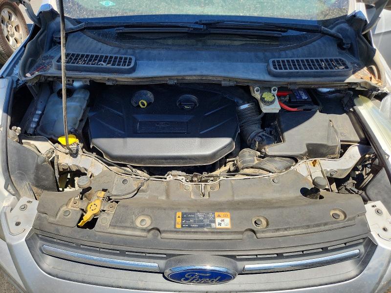 Продаж на аукціоні авто 2015 Ford Escape, vin: 1FMCU9G90FUC66576, номер лоту: 60229046