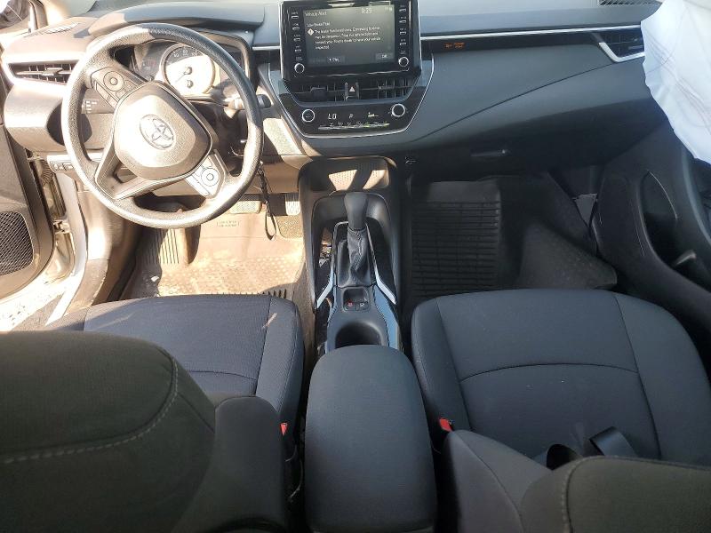 62940496 :رقم المزاد ، 5YFEPRAE5LP129006 vin ، 2020 Toyota Corolla مزاد بيع