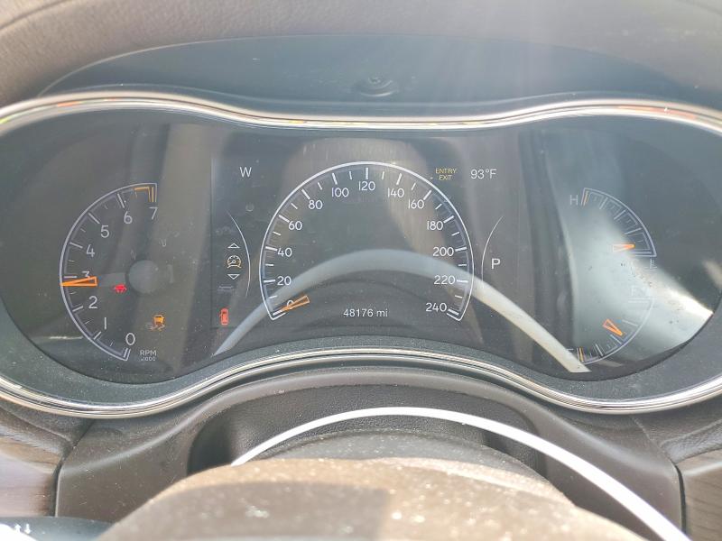 Aukcja sprzedaży 2016 Jeep Grand Cherokee, vin: 1C4RJFCG4GC497076, numer aukcji: 61138576