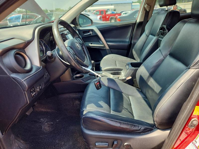 Aukcja sprzedaży 2013 Toyota Rav4, vin: 2T3DFREV9DW021519, numer aukcji: 61596146