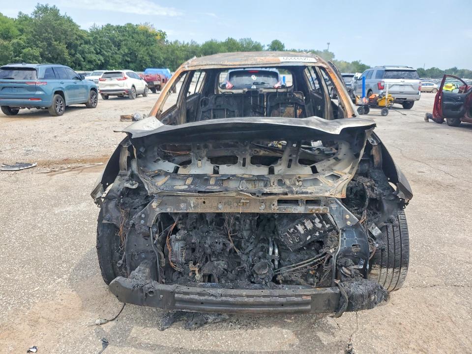 Продаж на аукціоні авто 2020 Kia Sportage, vin: KNDP6CAC4L7831732, номер лоту: 60444826