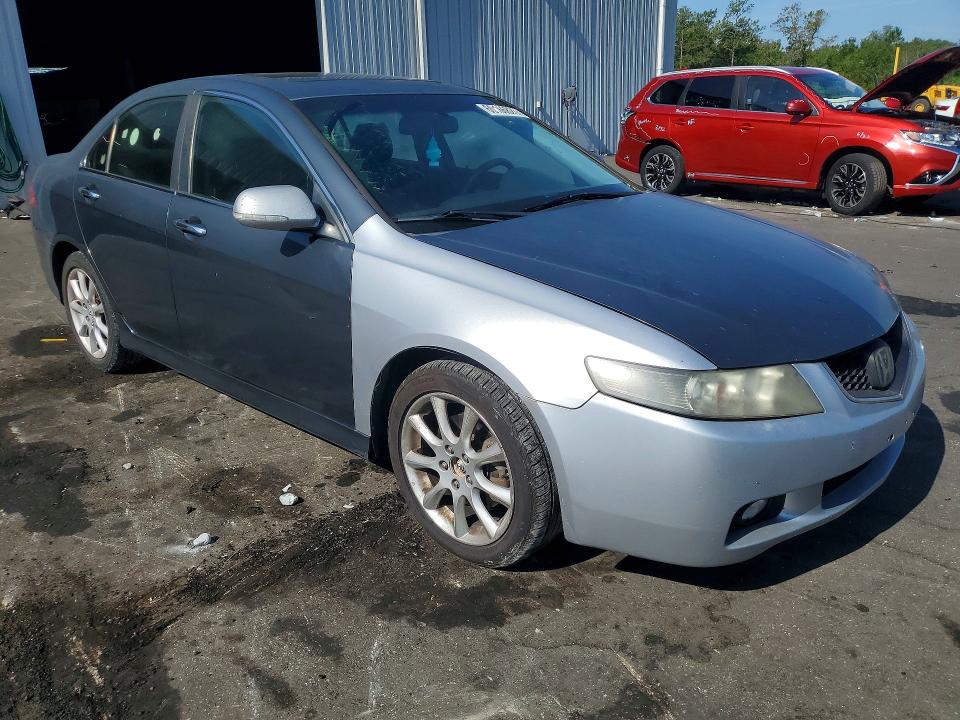 Aukcja sprzedaży 2008 Acura Tsx, vin: JH4CL96878C005338, numer aukcji: 60166826