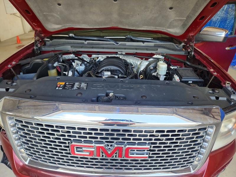 2014 Gmc Sierra მანქანა იყიდება აუქციონზე, vin: 3GTU2WEC5EG424049, აუქციონის ნომერი: 62047446