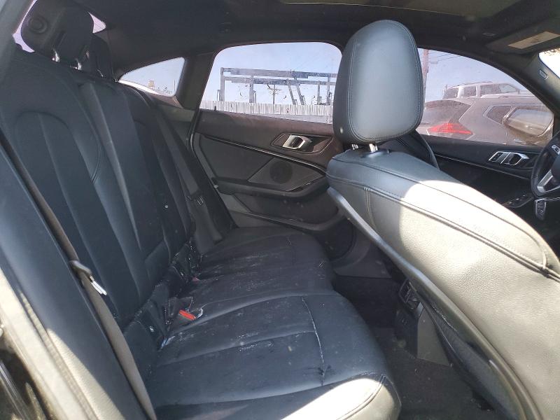 Aukcja sprzedaży 2021 Bmw 228xi, vin: WBA73AK08M7H48856, numer aukcji: 63143746