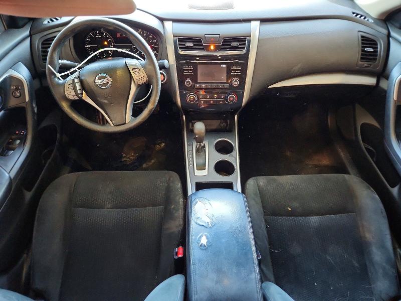Продажа на аукционе авто 2015 Nissan Altima, vin: 1N4AL3AP7FC460259, номер лота: 61122746