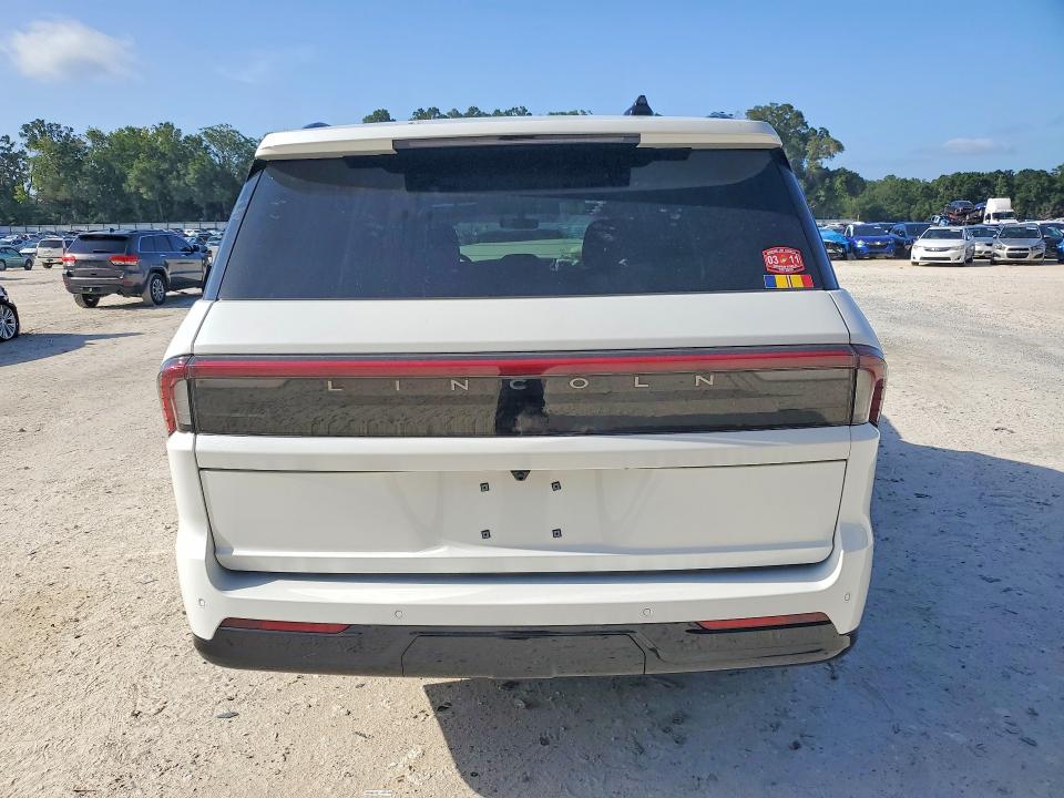 Aukcja sprzedaży 2025 Lincoln Navigator, vin: 5LMJJ2LG8SEL03757, numer aukcji: 61895056