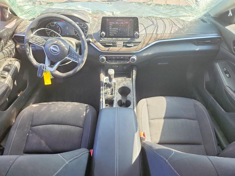 Продаж на аукціоні авто 2026 Nissan Altima, vin: 1N4BL4DV0TN312703, номер лоту: 62446766