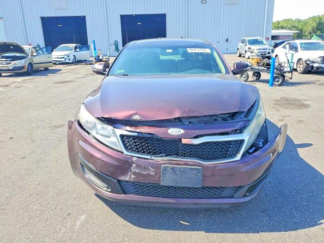 Aukcja sprzedaży 2012 Kia Optima, vin: 5XXGN4A77CG088986, numer aukcji: 62431546