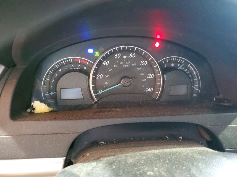 2012 Toyota Camry მანქანა იყიდება აუქციონზე, vin: 4T4BF1FK4CR210721, აუქციონის ნომერი: 60229476