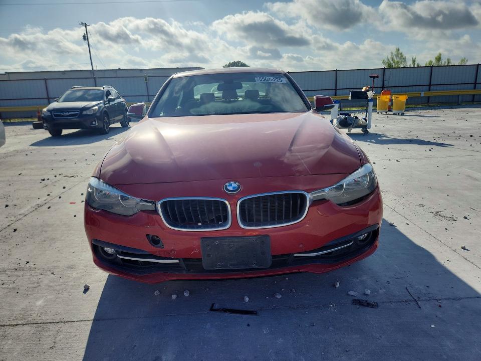 Aukcja sprzedaży 2016 Bmw 328, vin: WBA8E3C58GK500433, numer aukcji: 85625225