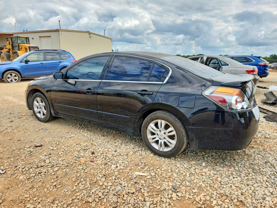 Продаж на аукціоні авто 2012 Nissan Altima, vin: 1N4AL2APXCN485683, номер лоту: 62285656