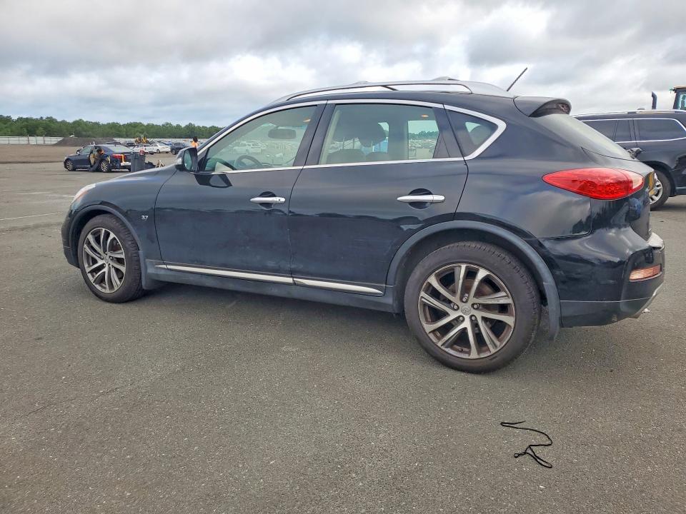 Продажа на аукционе авто 2017 Infiniti Qx50, vin: JN1BJ0RR3HM407387, номер лота: 62212506