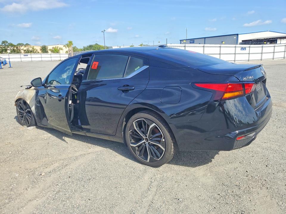 Продаж на аукціоні авто 2025 Nissan Altima, vin: 1N4BL4CV2SN424659, номер лоту: 59790266