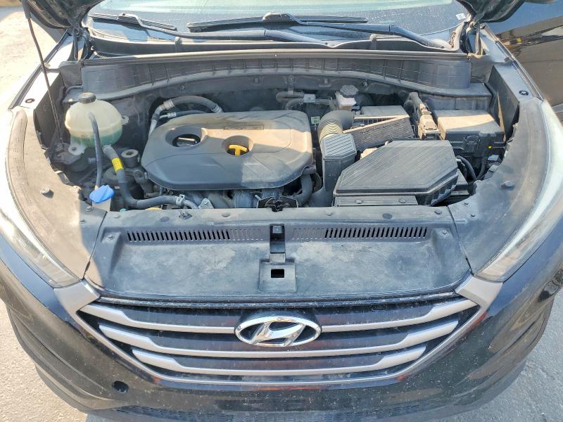 Продаж на аукціоні авто 2018 Hyundai Tucson, vin: KM8J3CA44JU722401, номер лоту: 61179276