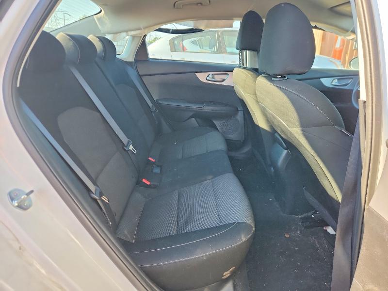 Aukcja sprzedaży 2023 Kia Forte, vin: 3KPF24AD7PE623274, numer aukcji: 60702176