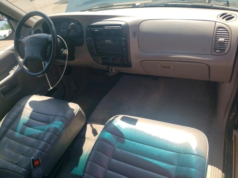 62230616 :رقم المزاد ، 1FMCU24XXVUB83987 vin ، 1997 Ford Explorer مزاد بيع