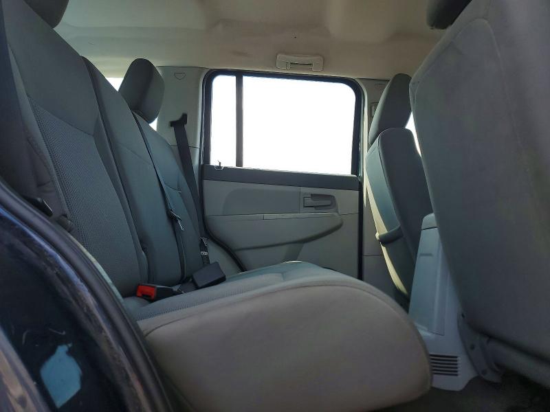 2008 Jeep Liberty მანქანა იყიდება აუქციონზე, vin: 1J8GN28K68W132490, აუქციონის ნომერი: 62693436
